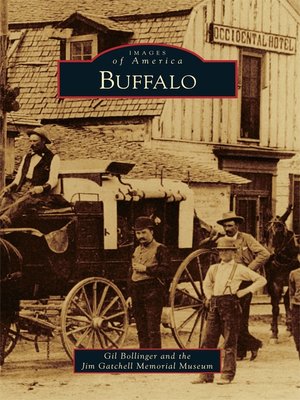 cover image of Buffalo